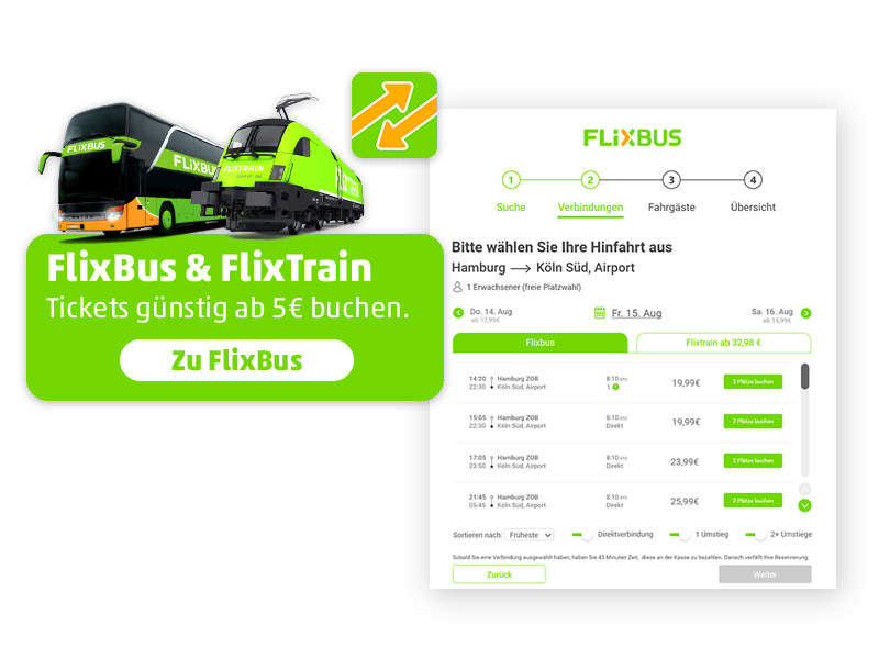 Flixbus