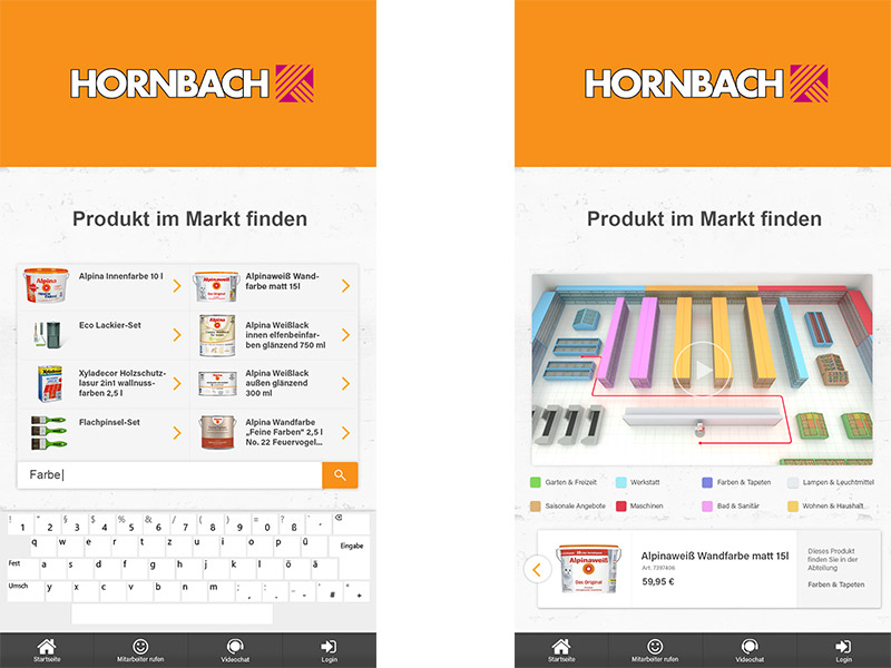 Hornbach